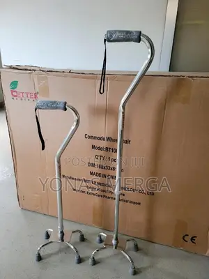 Highest Level of Stability Walking Stick፴煖fashionablecanes