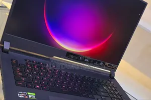 New Laptop Asus ROG Strix G731G 32GB AMD Ryzen 9 SSD 1T