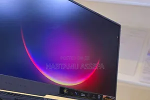New Laptop Asus ROG Strix G731G 32GB AMD Ryzen 9 SSD 1T