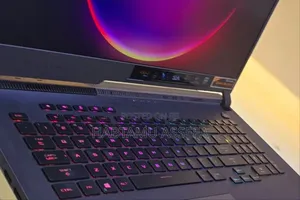 New Laptop Asus ROG Strix G731G 32GB AMD Ryzen 9 SSD 1T