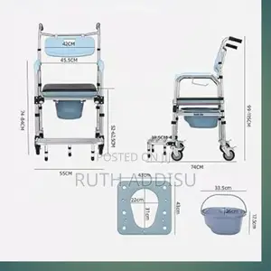 Commode Chair25commode54commode Chair32commode Chair43poty