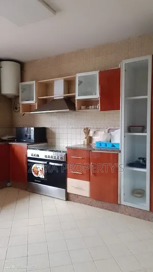 Furnished 4bdrm Duplex in Zema, Bole for rent