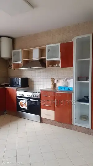 Furnished 4bdrm Duplex in Zema, Bole for rent