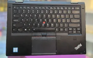 New Laptop Lenovo Thinkpad X1 Yoga 16GB Intel Core I7 SSD 256GB
