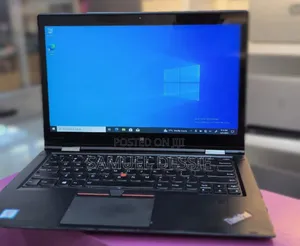 New Laptop Lenovo Thinkpad X1 Yoga 16GB Intel Core I7 SSD 256GB