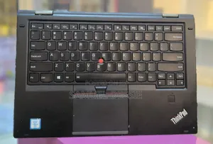 New Laptop Lenovo Thinkpad X1 Yoga 16GB Intel Core I7 SSD 256GB