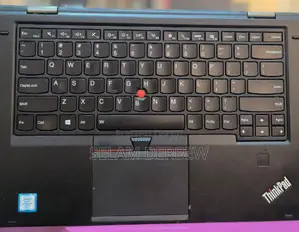 Photo - New Laptop Lenovo Thinkpad X1 Yoga 16GB Intel Core I7 SSD 256GB