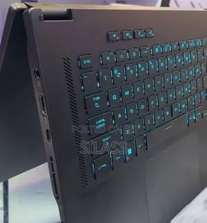 New Laptop Asus ROG Flow X13 16GB AMD Ryzen 9 SSD 512GB