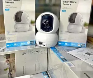 Photo - Ezivz Security Camera