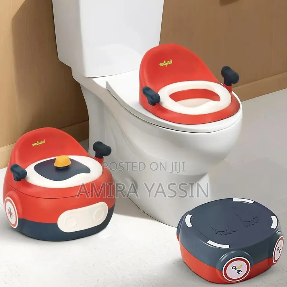 የልጆች ዘመናዊ ፓፓ