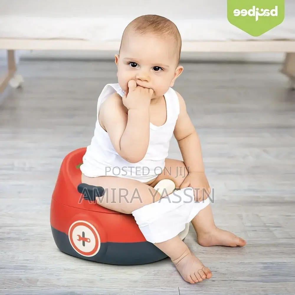 የልጆች ዘመናዊ ፓፓ