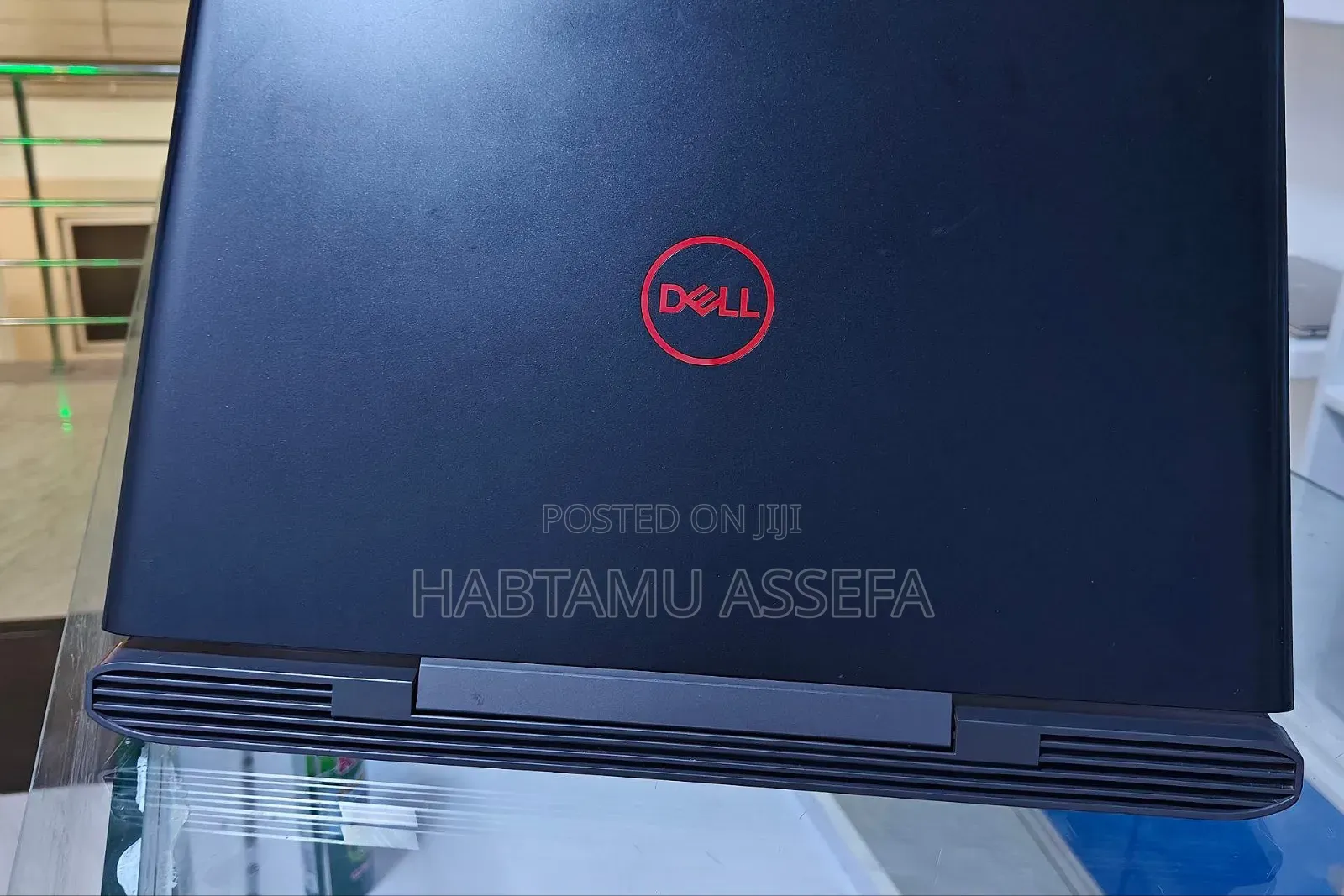 New Laptop Dell G5 16GB Intel Core I7 SSD 512GB
