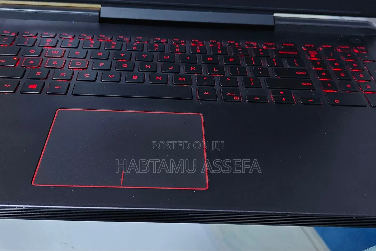 New Laptop Dell G5 16GB Intel Core I7 SSD 512GB