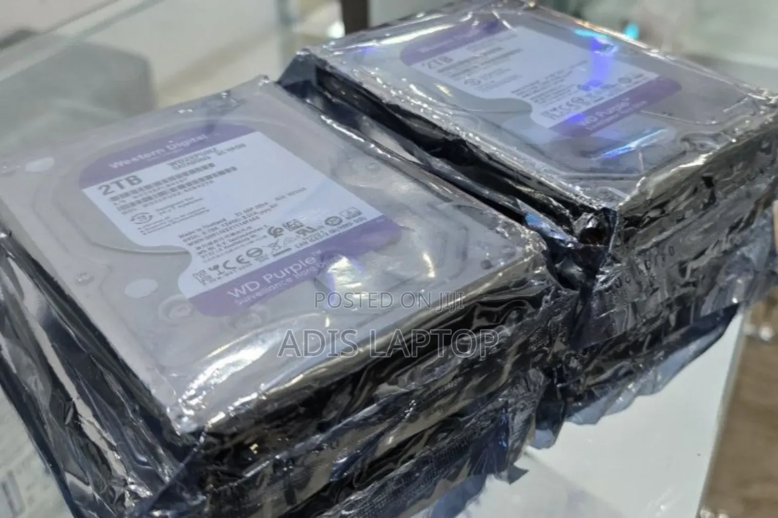 Wh Purple Serviliance 100% Health