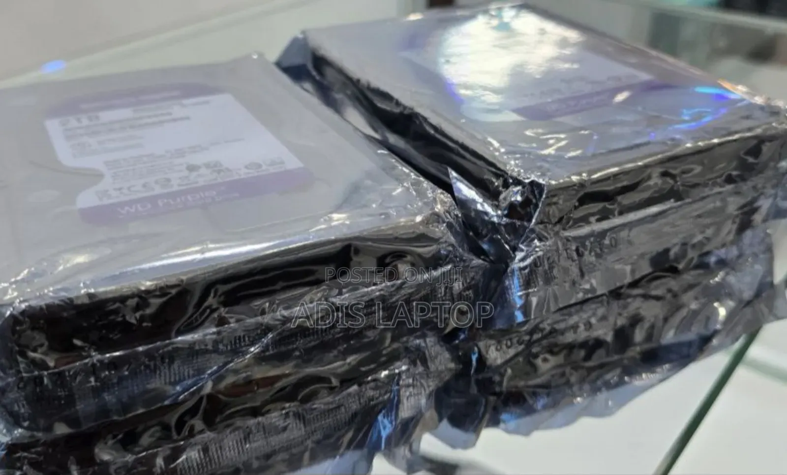 Wh Purple Serviliance 100% Health