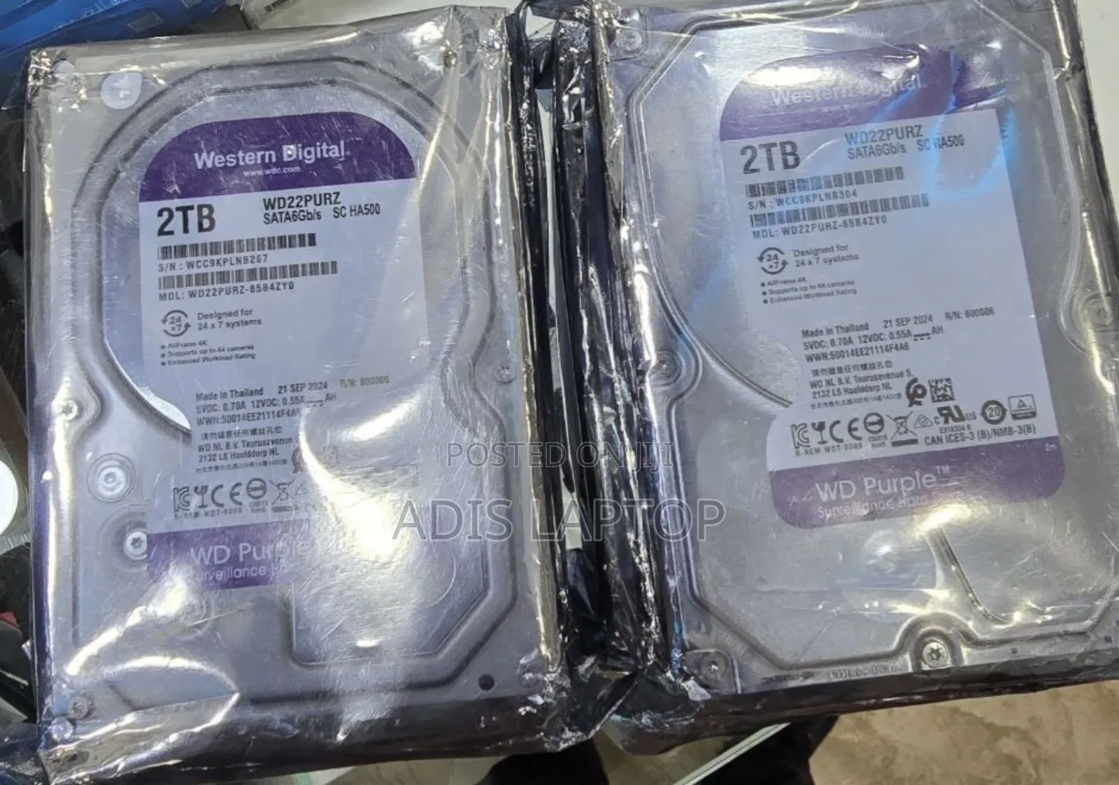 Wh Purple Serviliance 100% Health