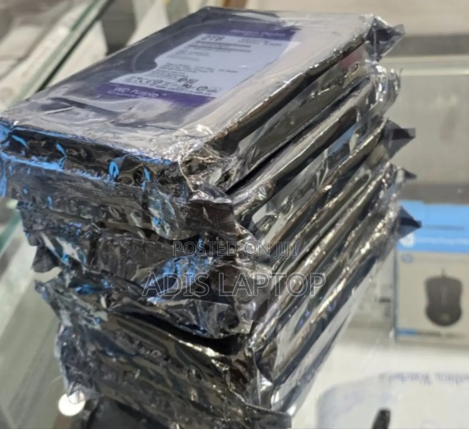 Wh Purple Serviliance 100% Health