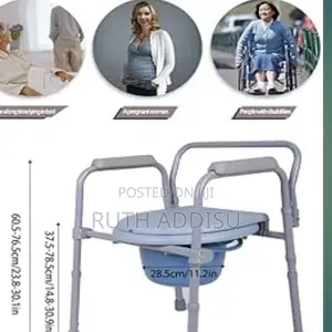 Photo - Commode Chajr09commode Chair43poty Chajr21commode Chair Popo