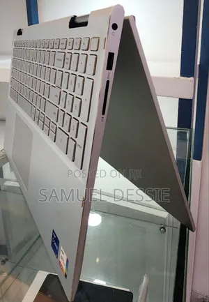 New Laptop Dell Inspiron 15 16GB Intel Core I7 SSD 512GB