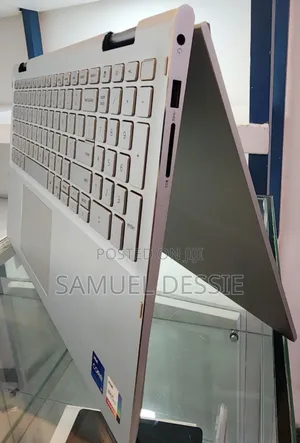 New Laptop Dell Inspiron 15 16GB Intel Core I7 SSD 512GB