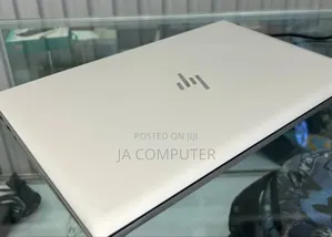 New Laptop HP EliteBook 830 G8 16GB Intel Core I7 SSD 512GB