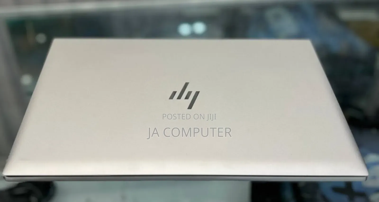 New Laptop HP EliteBook 830 G8 16GB Intel Core I7 SSD 512GB