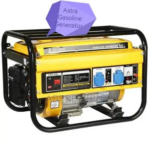 Photo - Abebe Biru General Building Materials