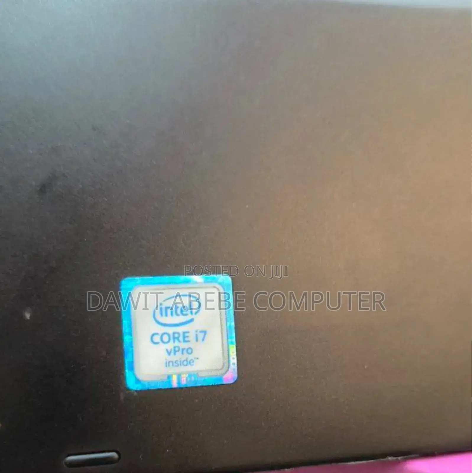 New Laptop Lenovo Thinkpad X1 Yoga 16GB Intel Core I7 SSD 256GB