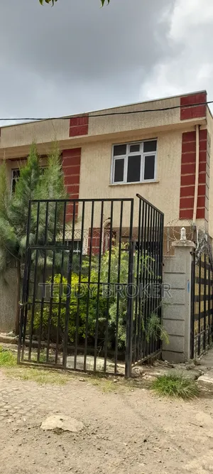 Photo - 4bdrm House in Haile Garment, Nifas Silk-Lafto for sale