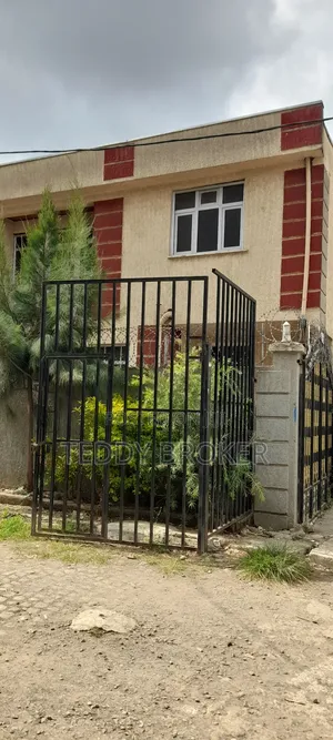 4bdrm House in Haile Garment, Nifas Silk-Lafto for sale