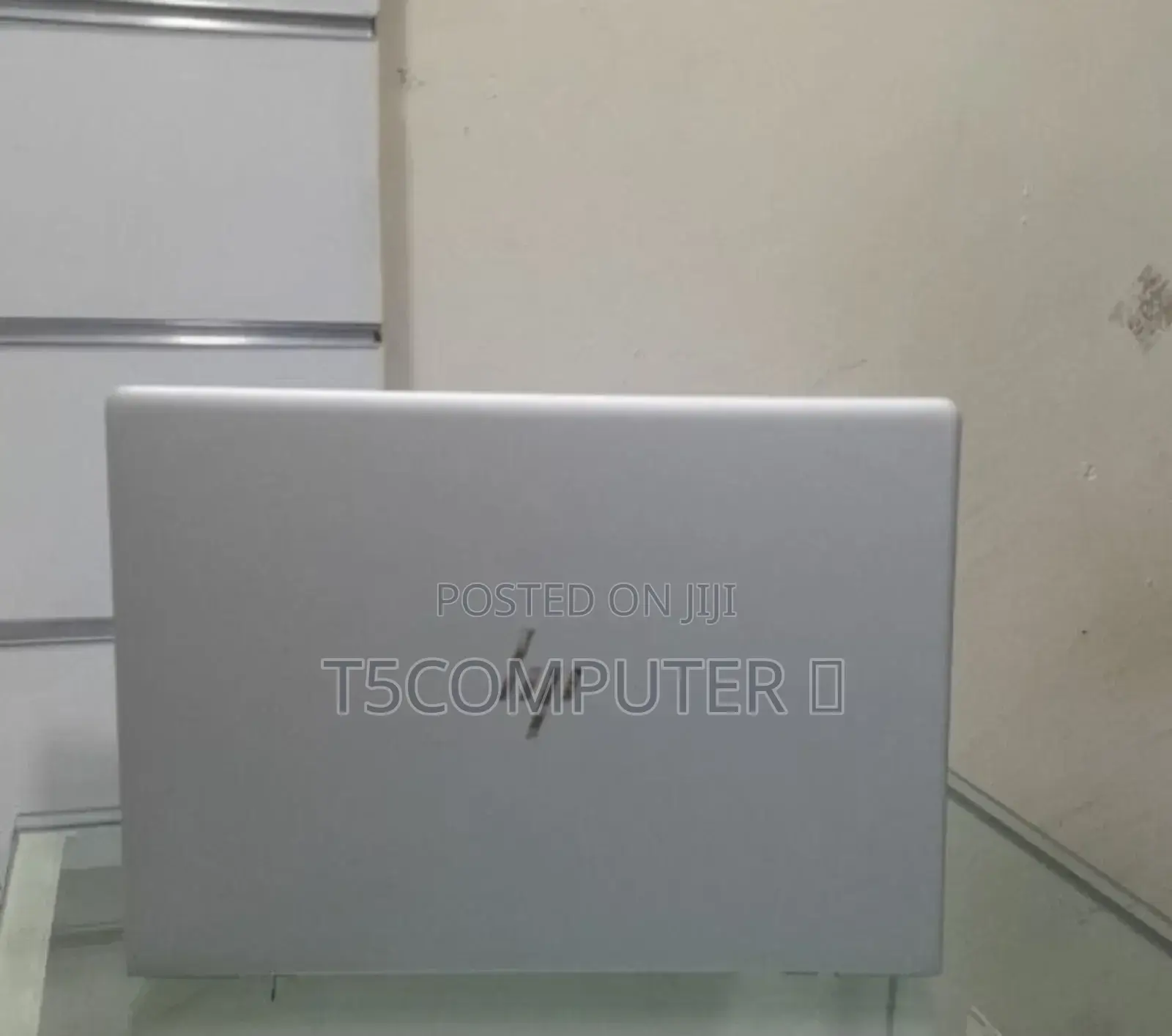 New Laptop HP EliteBook 840 G6 16GB Intel Core I5 SSD 512GB