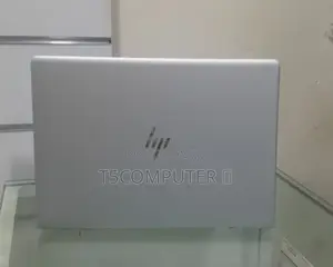 New Laptop HP EliteBook 840 G6 16GB Intel Core I5 SSD 512GB