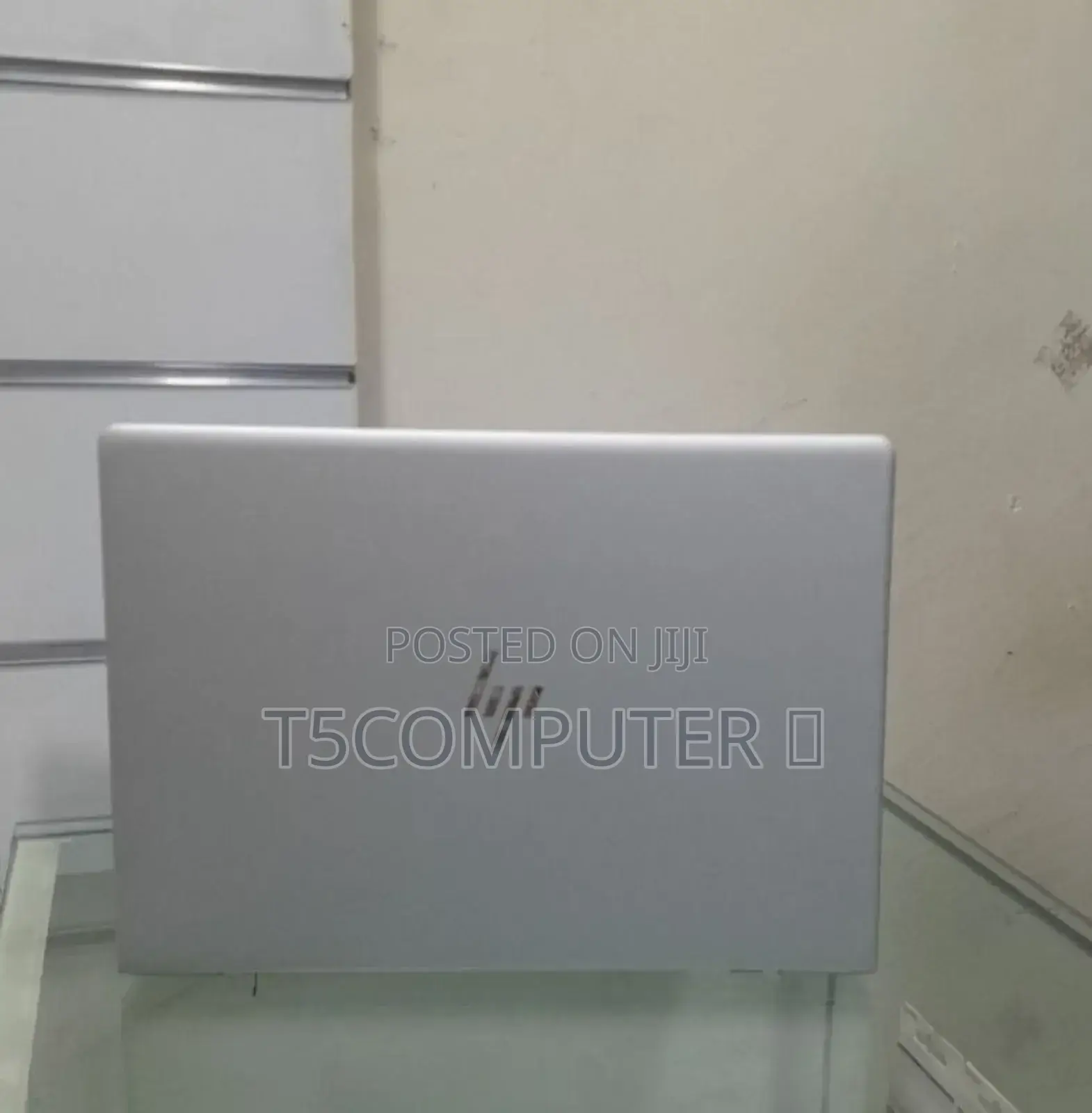 New Laptop HP EliteBook 840 G6 16GB Intel Core I5 SSD 512GB