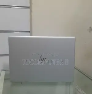 New Laptop HP EliteBook 840 G6 16GB Intel Core I5 SSD 512GB