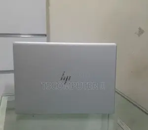 New Laptop HP EliteBook 840 G6 16GB Intel Core I5 SSD 512GB