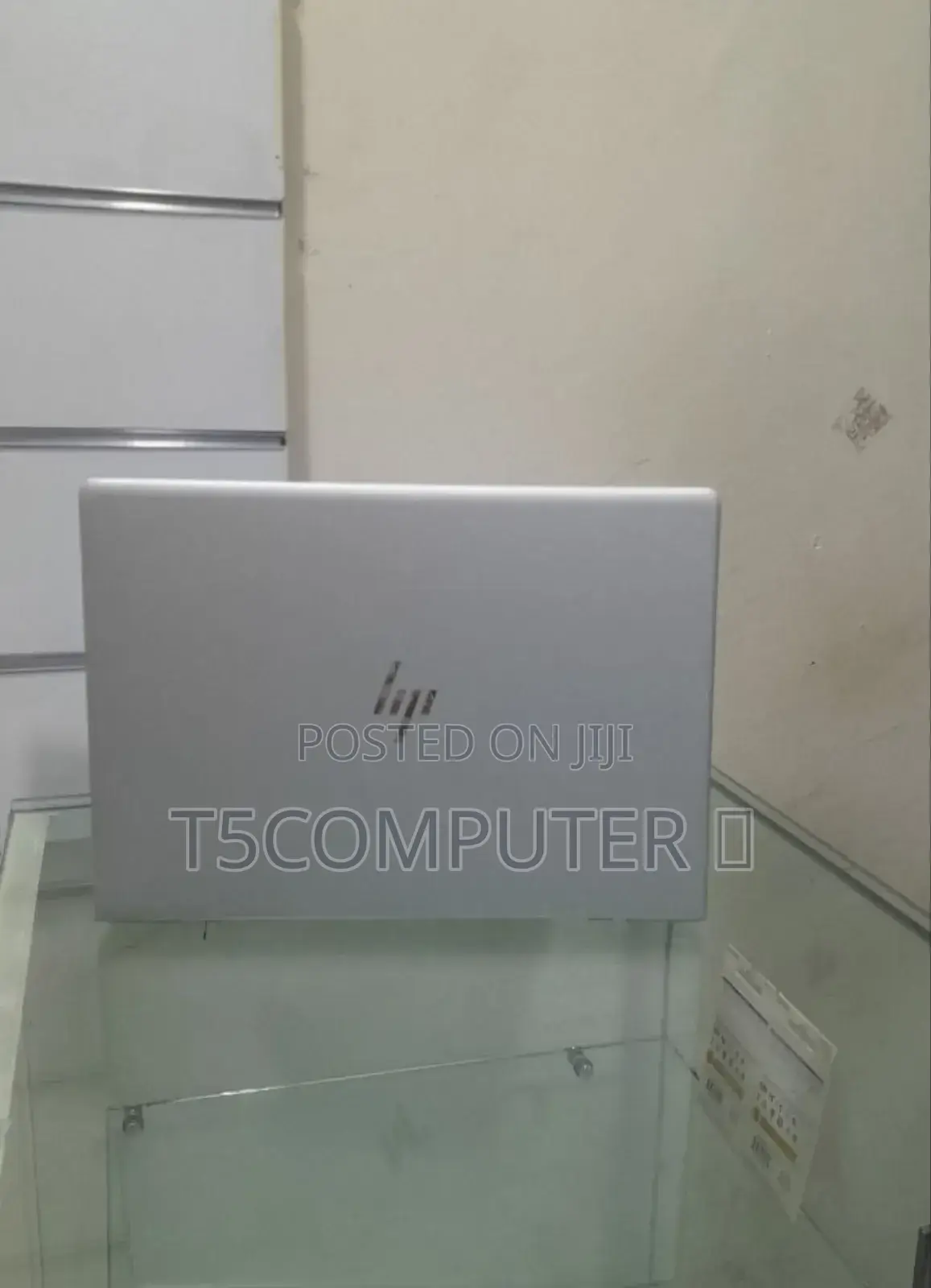 New Laptop HP EliteBook 840 G6 16GB Intel Core I5 SSD 512GB