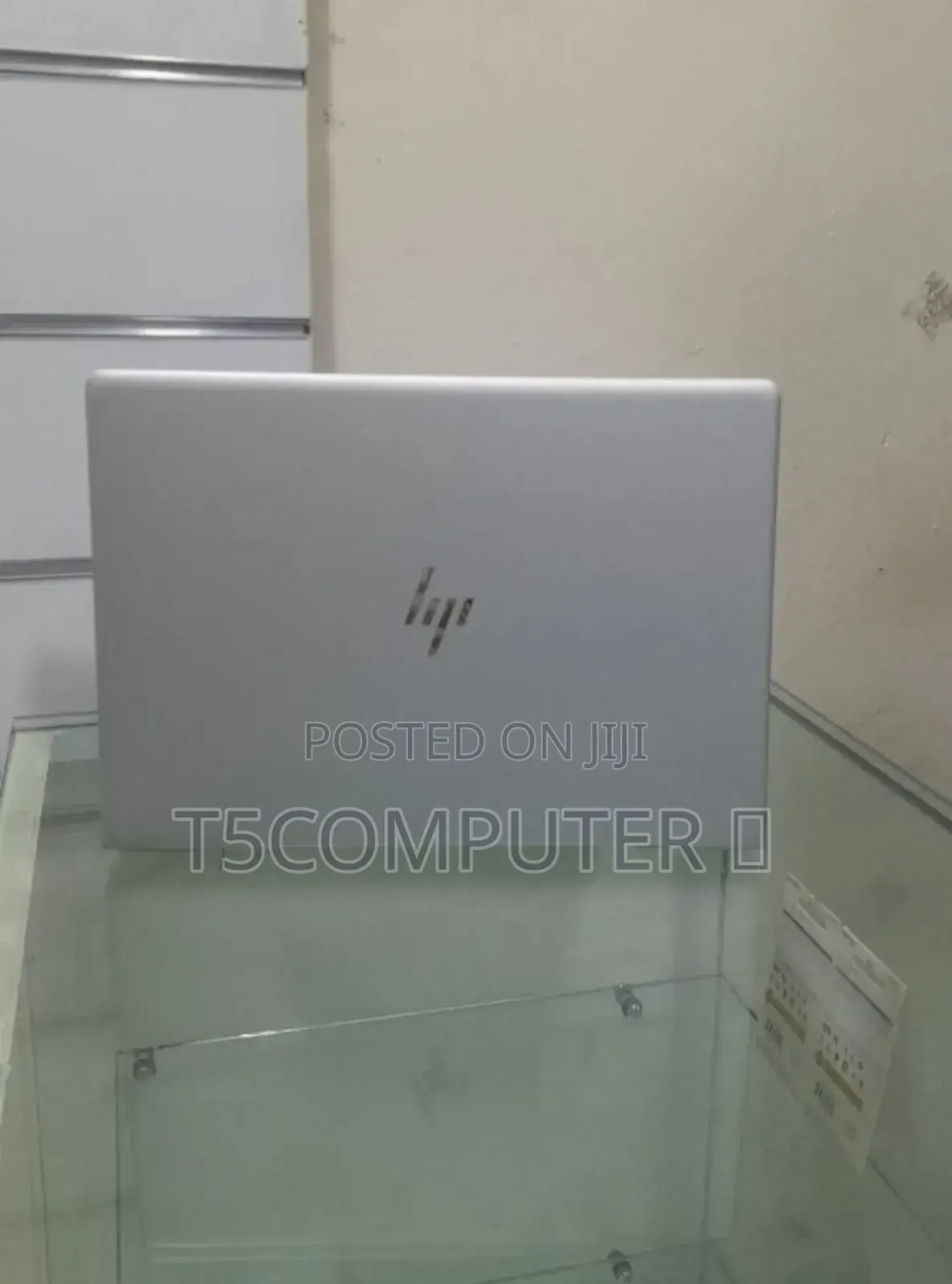 New Laptop HP EliteBook 840 G6 16GB Intel Core I5 SSD 512GB