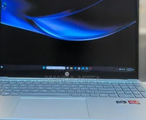 New Laptop HP Stream Notebook 8GB AMD Ryzen 5 SSD 256GB