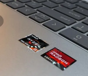 New Laptop HP Stream Notebook 8GB AMD Ryzen 5 SSD 256GB