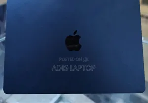 New Laptop Apple MacBook Air 8GB Apple M3 SSD 256GB