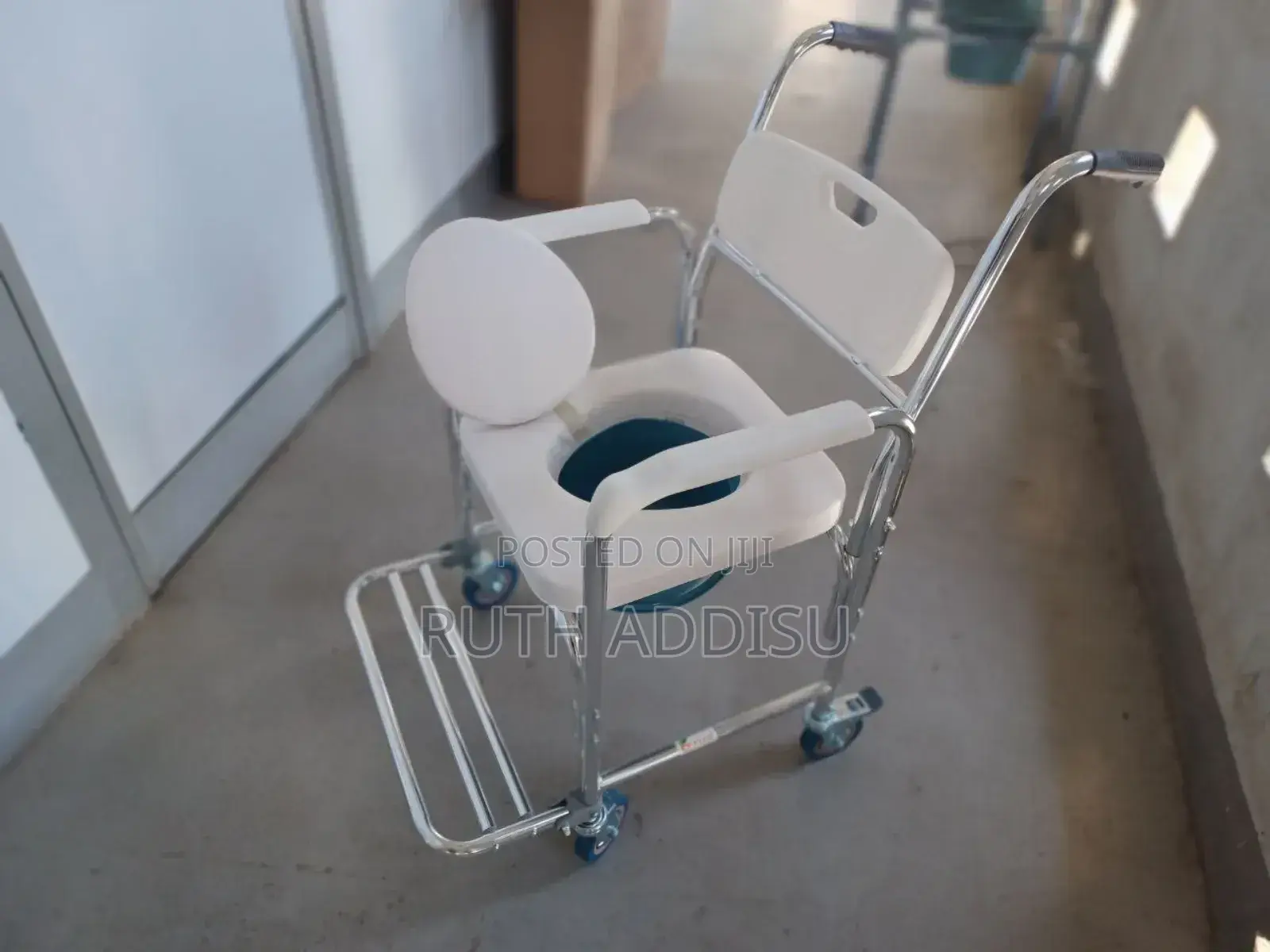 Commode Wheel Chair32popo With Wheel Chair76commode Chair