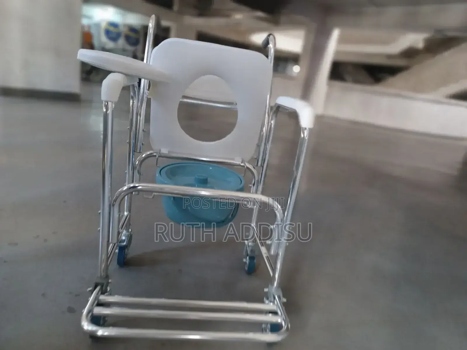 Commode Wheel Chair32popo With Wheel Chair76commode Chair