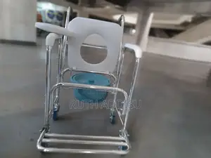 Commode Wheel Chair32popo With Wheel Chair76commode Chair