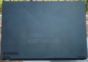 New Laptop Asus ROG Flow X13 16GB AMD Ryzen 9 SSD 1T