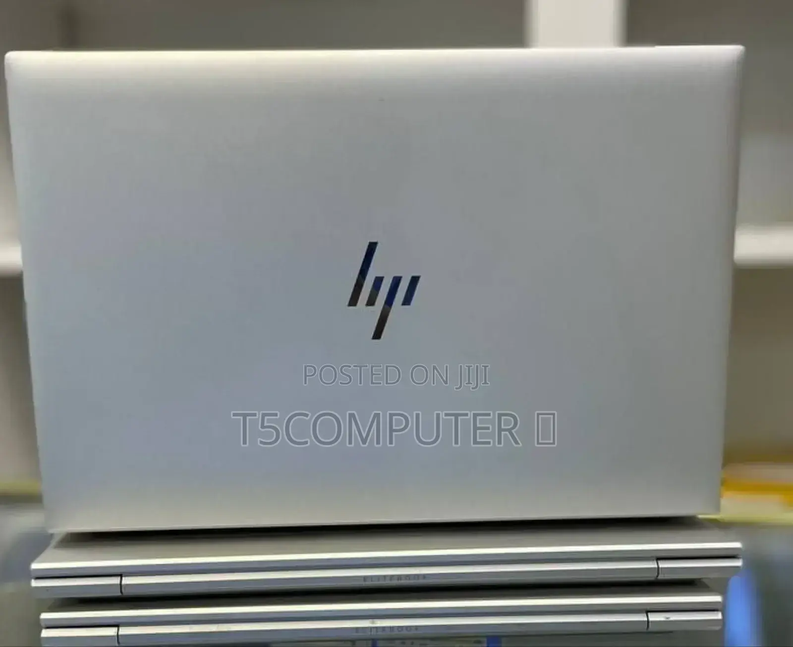 New Laptop HP EliteBook 840 G7 16GB Intel Core I7 SSD 512GB