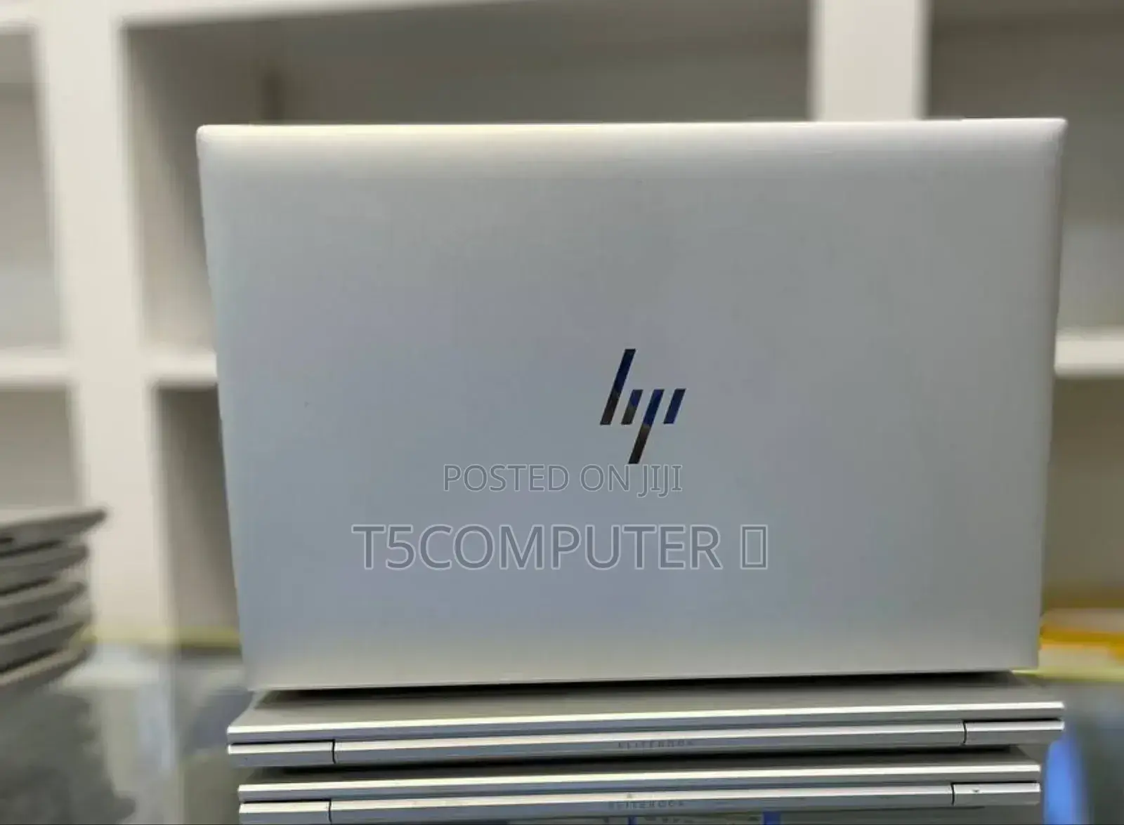 New Laptop HP EliteBook 840 G7 16GB Intel Core I7 SSD 512GB