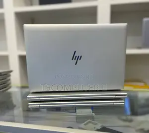 New Laptop HP EliteBook 840 G7 16GB Intel Core I7 SSD 512GB