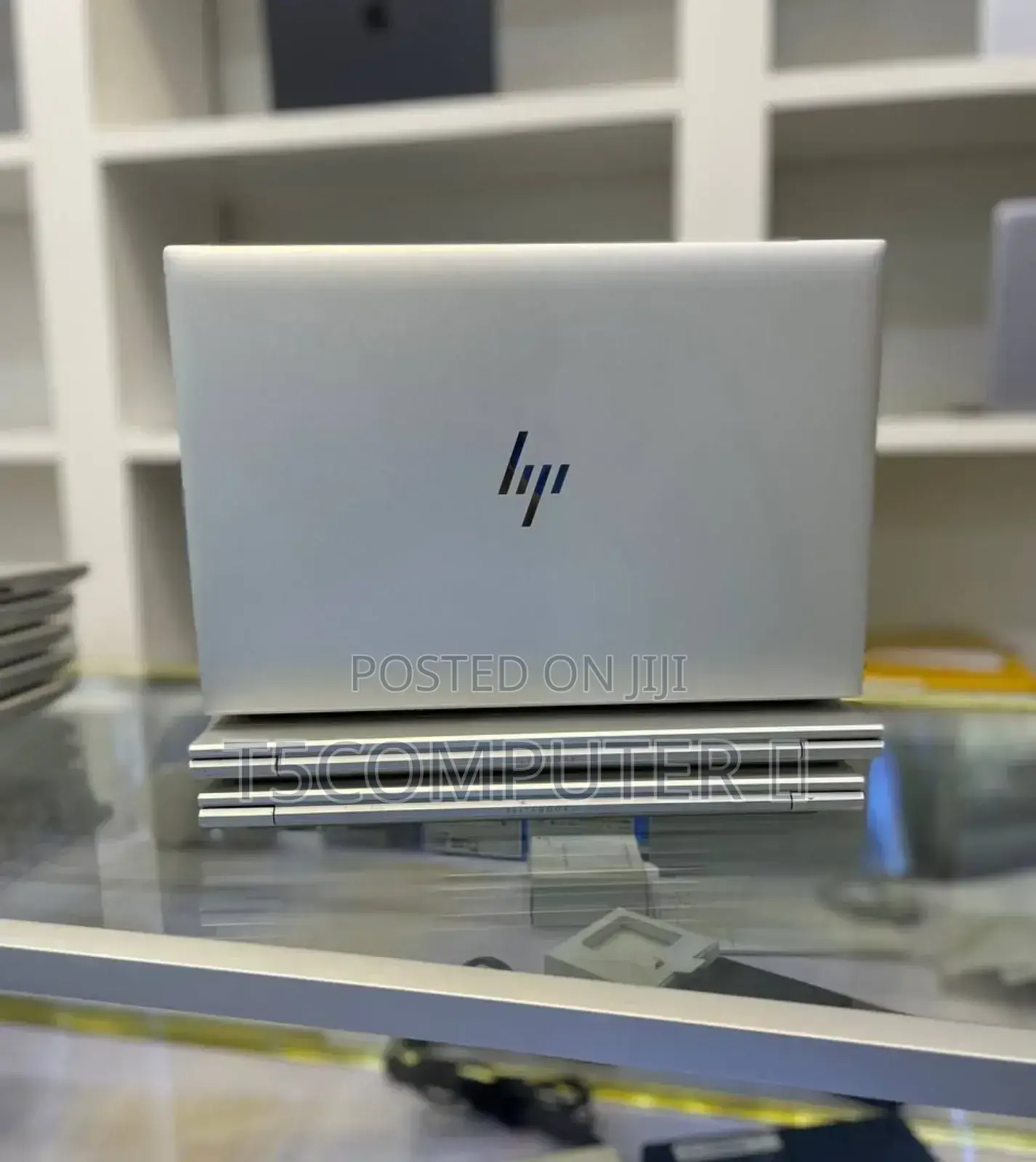 New Laptop HP EliteBook 840 G7 16GB Intel Core I7 SSD 512GB