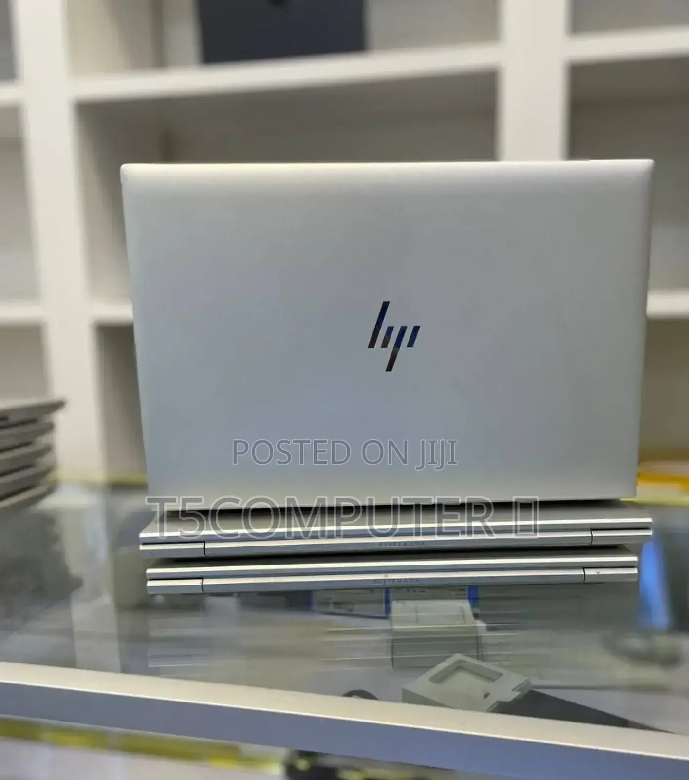 New Laptop HP EliteBook 840 G7 16GB Intel Core I7 SSD 512GB