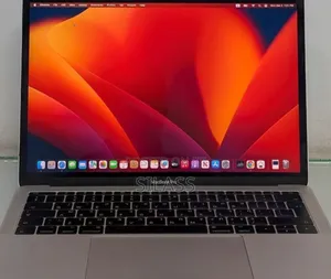 New Laptop Apple MacBook Pro 2017 8GB Intel Core I5 SSD 256GB